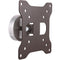 StarTech.com Wall Mount Monitor Arm - Aluminum - Supports 13'' to 27'' Monitors - VESA Mount - TV Wall Mount - TV Mount