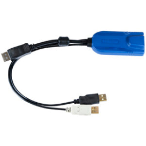 Raritan USB-DisplayPort KVM Cable