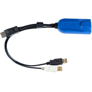 Raritan USB-DVI Video-Data Transfer Cable