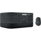 Logitech MK850 Performance Wireless Keyboard and Mouse Combo