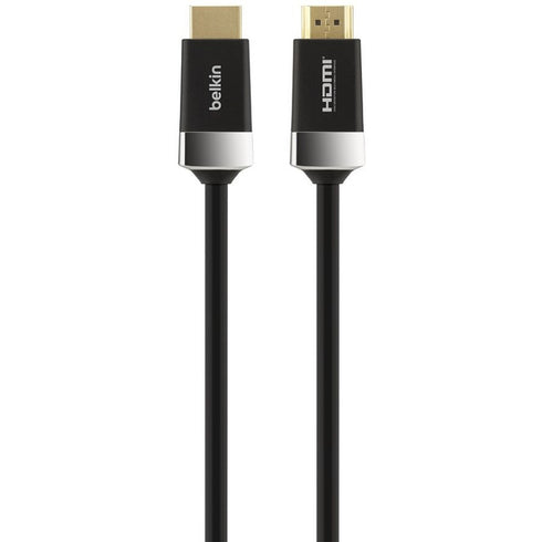 Belkin HDMI A-V Cable with Ethernet
