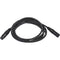 Monoprice 3 Meter (10ft) 3-pin DMX Lighting & AES-EBU Cable