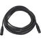 Monoprice 6 Meter (20ft) 3-pin DMX Lighting & AES-EBU Cable