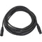 Monoprice 6 Meter (20ft) 3-pin DMX Lighting & AES-EBU Cable