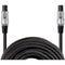 Monoprice Choice Series NL4FC Speaker Cable with Four 12 AWG Conductors, 6ft