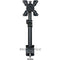 Monoprice Desk Mount for Flat Panel Display - Black