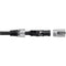 Monoprice Choice Series NL4FC Speaker Cable with Four 12 AWG Conductors, 25ft