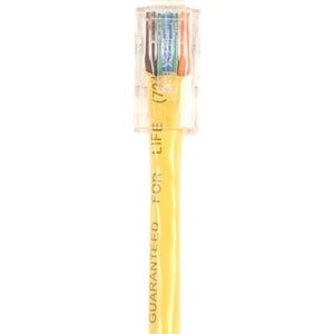 Black Box Cat.5e UTP Patch Network Cable