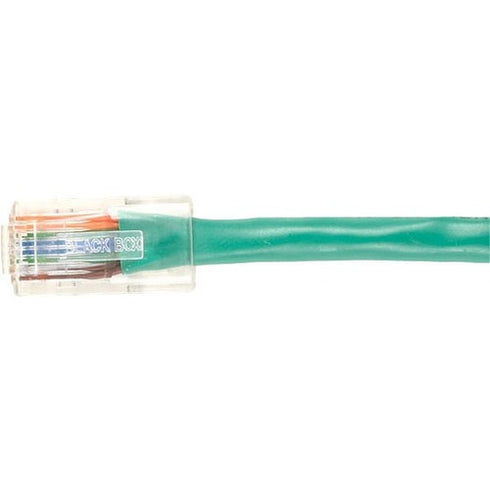 Black Box Cat.6 UTP Patch Network Cable