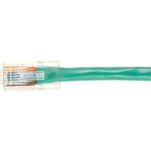 Black Box Cat.6 UTP Patch Network Cable