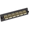 Black Box FOAP-SC-B-6F Network Patch Panel