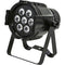Monoprice Bright, 8-Watt x 7 LED, PAR-575 StageLight (RGBW)