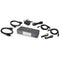IOGEAR 2-Port DisplayPort KVMP Switch with USB 3.0 Hub (TAA Compliant)