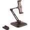 StarTech.com Adjustable Tablet Stand with Arm - Universal Mount for 4.7" to 12.9" Tablets such as the iPad Pro - Tablet Desk Stand or Wall Mount Tablet Holder