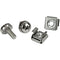StarTech com Rack Screws 20 Pack Ins