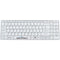 Seal Shield Cleanwipe Waterproof Keyboard - SSWKSV099