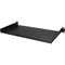 StarTech.com 1U Rack Shelf - 10in Deep - Rack Mount Shelf - Server Rack Shelf - Cantilever Shelf - Network Rack Shelf - 1U Shelf