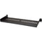StarTech.com Vented 1U Rack Shelf - 7in Deep - 1U Rack Mount Shelf