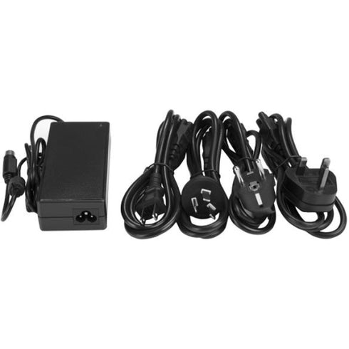 StarTech.com Replacement 12V DC Power Adapter - 12 Volts, 6.5 Amps