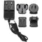 StarTech.com Replacement 12V DC Power Adapter - 12 Volts, 2 Amps