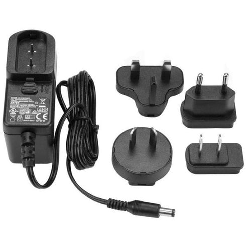 StarTech.com Replacement 5V DC Power Adapter - 5 Volts, 3 Amps