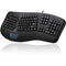 Adesso Tru-Form 450 - Ergonomic Touchpad Keyboard