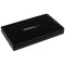 StarTech.com USB C Hard Drive Enclosure for 2.5" SATA SSD - HDD - USB 3.1 10Gbps Enclosure for S251BU31REM Hot Swap Hard Drive Bay - SATA to USB