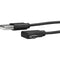 StarTech.com 1m 3ft USB to USB C Cable - Right Angle USB Cable - M-M - USB 2.0 Cable - USB Type C - USB A to USB C Cable