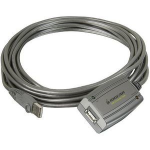 IOGEAR USB 2.0 Booster Extension Cable