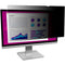 3M™ High Clarity Privacy Filter for 22" Widescreen Monitor (16:10)