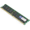 AddOn AA2400D4SR8N-4G x1 HP Z9H59AA Compatible 4GB DDR4-2400MHz Unbuffered Single Rank x8 1.2V 288-pin CL15 UDIMM