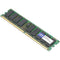 AddOn AA2400D4SR8N-4G x1 HP Z9H59AA Compatible 4GB DDR4-2400MHz Unbuffered Single Rank x8 1.2V 288-pin CL15 UDIMM