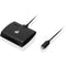 IOGEAR USB-C CAC Reader (TAA Compliant)