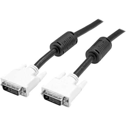 StarTech.com 20 ft DVI-D Dual Link Cable - M-M