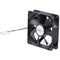 StarTech.com 92x25mm Dual Ball Bearing Computer Case Fan w- LP4 Connector - 2200 rpm - Plastic Fan Enclosure
