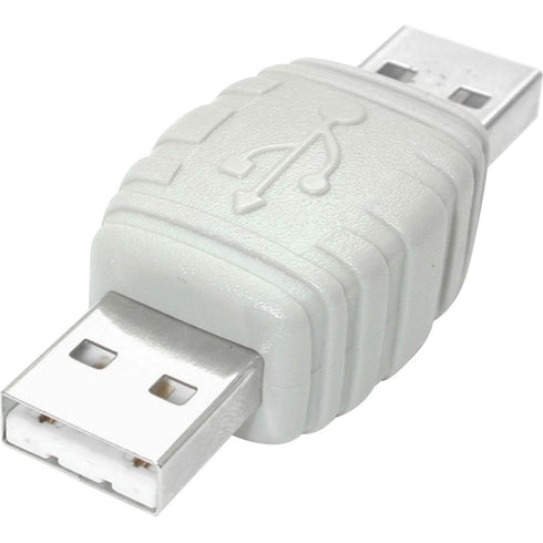 StarTech.com USB A to USB A Cable Adapter M-M