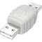 StarTech.com USB A to USB A Cable Adapter M-M