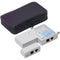 StarTech.com Professional Multi Function RJ45 RJ11 USB and BNC Cable Tester - Remote Cable Tester - Network testing device