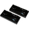 StarTech.com PS-2 + USB KVM Console Extender - cat5 extender - external - up to 150 m