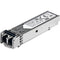 StarTech.com 100BASE-EX MSA Compliant SFP Module - LC Connector - Fiber SFP Transceiver - Lifetime Warranty - 100 Mbps - Max. Transfer Distance 40 km (24.8 mi)
