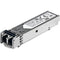 StarTech.com 100BASE-EX MSA Compliant SFP Module - LC Connector - Fiber SFP Transceiver - Lifetime Warranty - 100 Mbps - Max. Transfer Distance 40 km (24.8 mi)