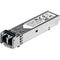 StarTech.com 100BASE-FX MSA Compliant SFP Module - LC Connector - Fiber SFP Transceiver - Lifetime Warranty - 100 Mbps - Max. Transfer Distance 2 km (1.2 mi)
