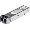 StarTech.com 100BASE-LH MSA Compliant SFP Module - LC Connector - Fiber SFP Transceiver - Lifetime Warranty - 100 Mbps - Max. Transfer Distance 80 km (49.7 mi)