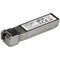 StarTech.com 10GBASE-BX MSA Compliant Upstream SFP+ Module - LC Connector - Fiber SFP+ Transceiver - Lifetime Warranty - 10 Gbps - Max. Transfer Distance 10 km (6.2 mi)
