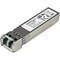 StarTech.com 10GBASE-SR MSA Compliant SFP+ Module - LC Connector - Fiber SFP+ Transceiver - Lifetime Warranty - 10 Gbps - Max. Transfer Distance 300 m (984 ft)