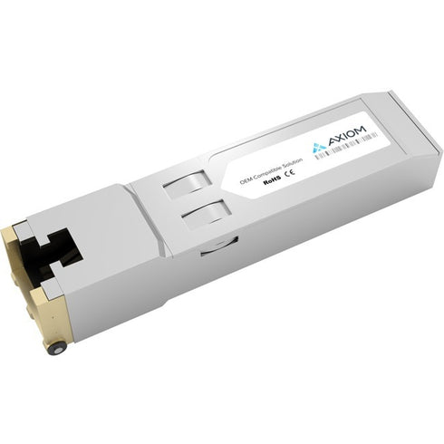 Axiom 1000BASE-T SFP for Ubiquiti