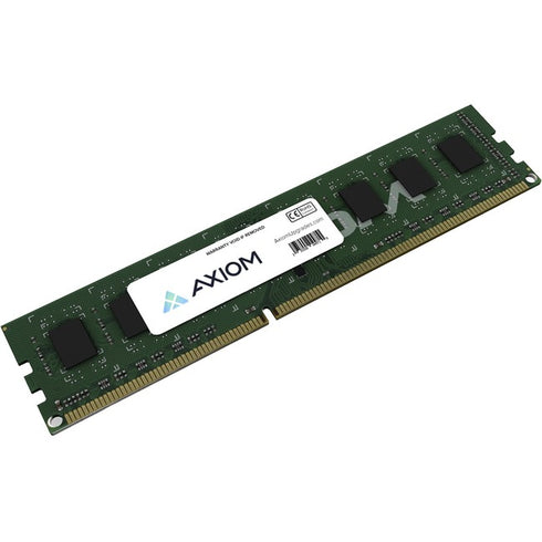 Axiom 16GB DDR3 SDRAM Memory Module