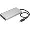 StarTech.com Thunderbolt 3 to Dual HDMI Adapter - 4K 60Hz - for Mac and Windows - Thunderbolt 3 Adapter
