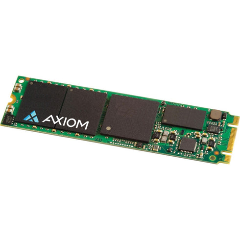 Axiom C565n 480 GB Solid State Drive - SATA (SATA-600) - Internal - M.2 2280 - TAA Compliant
