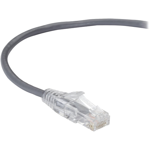 Black Box Slim-Net Cat.6 Patch UTP Network Cable